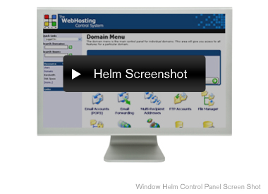 View Helm Screenshot - Opens in a new window
