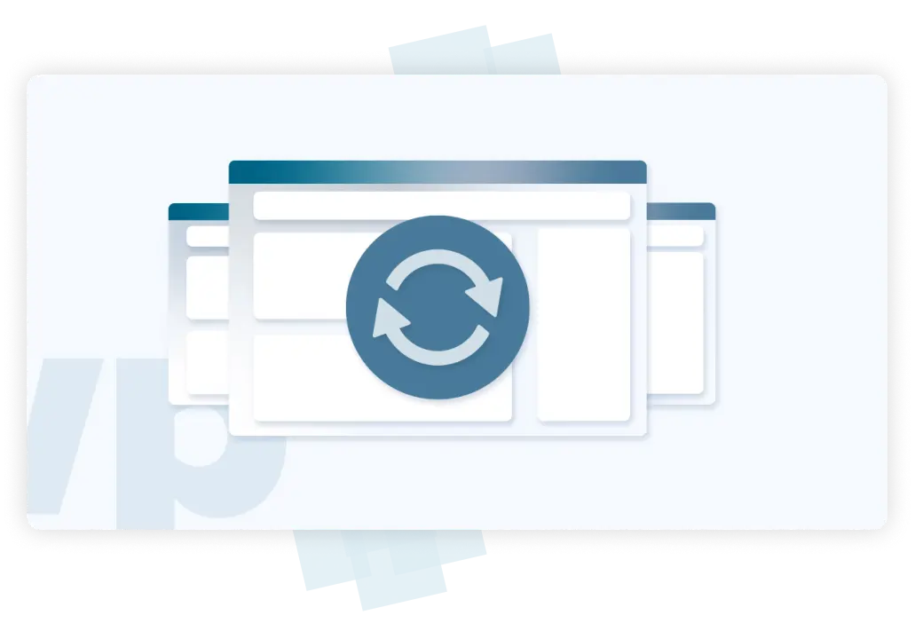 Automated Backups